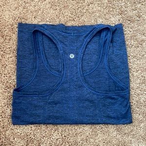 Lululemon Swiftly Tech Tank Top Size 2